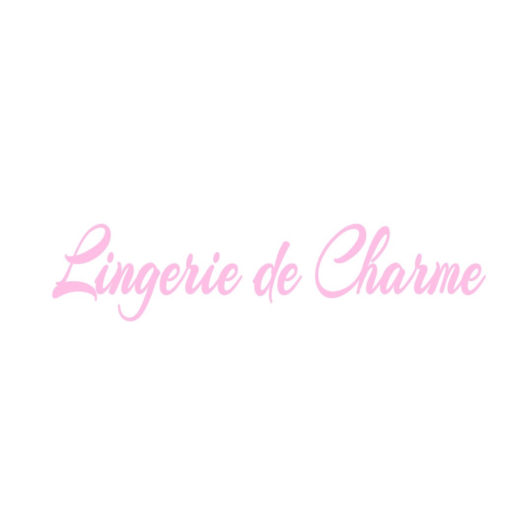 LINGERIE DE CHARME CERNY